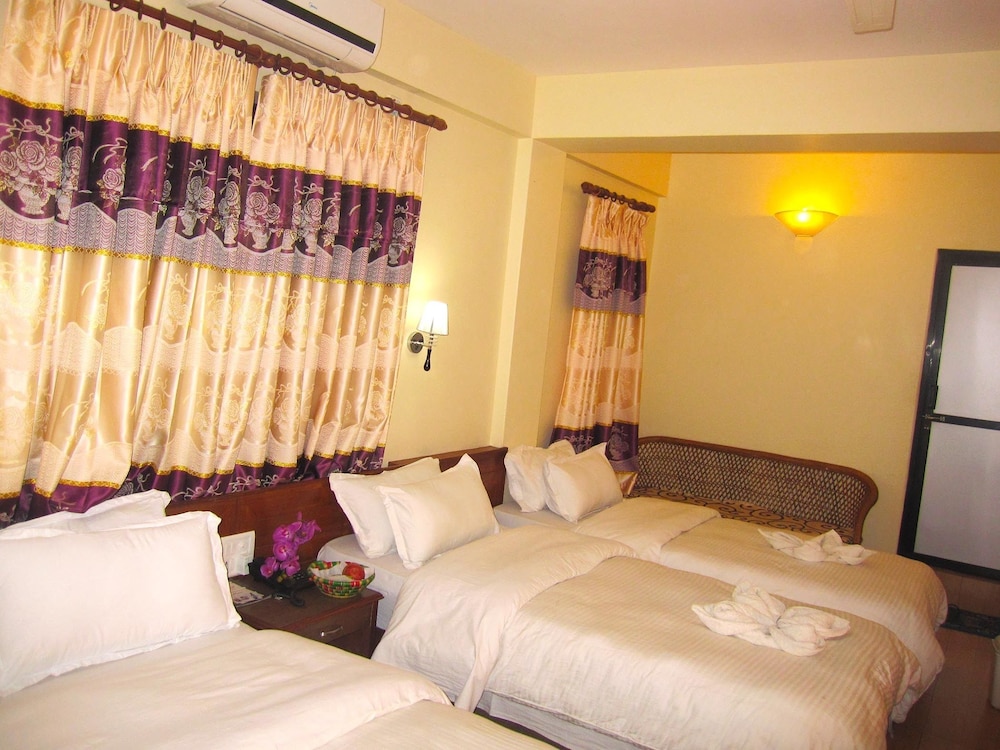 Hotel Orchid
