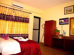 Hotel Orchid