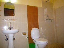 Hotel Orchid