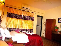 Hotel Orchid