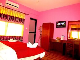 Hotel Orchid