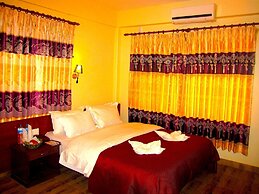 Hotel Orchid