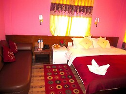 Hotel Orchid