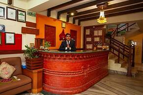 Hotel Orchid
