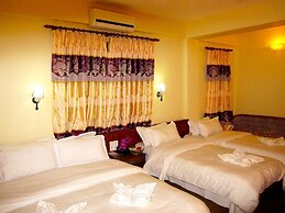 Hotel Orchid