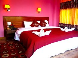 Hotel Orchid