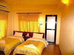 Hotel Orchid