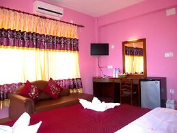 Hotel Orchid