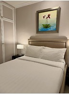 Rongratana Executive Residence