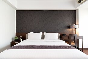 Lily Hotel Bangkok