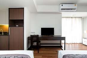 Lily Hotel Bangkok