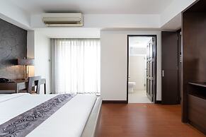 Lily Hotel Bangkok