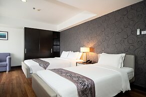 Lily Hotel Bangkok