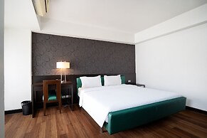 Lily Hotel Bangkok
