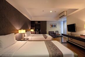 Lily Hotel Bangkok