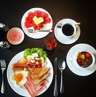Lily Hotel Bangkok