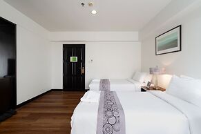 Lily Hotel Bangkok