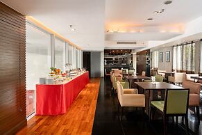Lily Hotel Bangkok