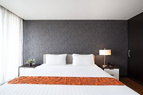 Lily Hotel Bangkok