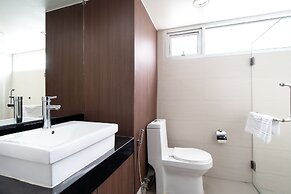 Lily Hotel Bangkok