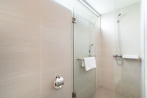 Lily Hotel Bangkok