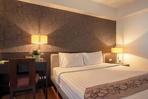Lily Hotel Bangkok
