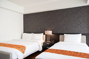 Lily Hotel Bangkok