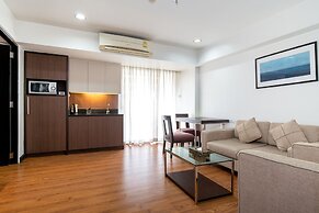 Lily Hotel Bangkok