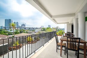 Lily Hotel Bangkok