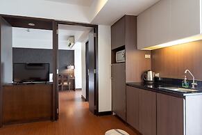 Lily Hotel Bangkok