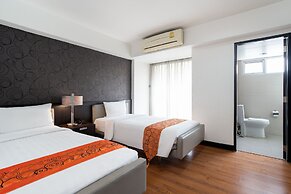 Lily Hotel Bangkok