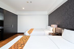 Lily Hotel Bangkok
