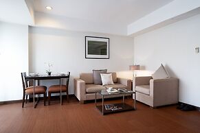 Lily Hotel Bangkok