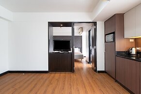 Lily Hotel Bangkok