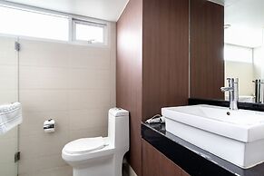 Lily Hotel Bangkok