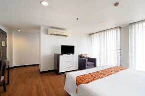 Lily Hotel Bangkok