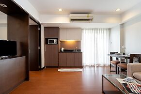 Lily Hotel Bangkok