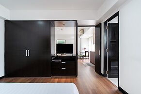Lily Hotel Bangkok