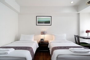 Lily Hotel Bangkok