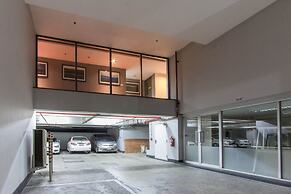 Lily Hotel Bangkok