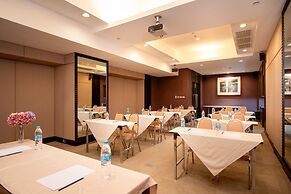 Lily Hotel Bangkok