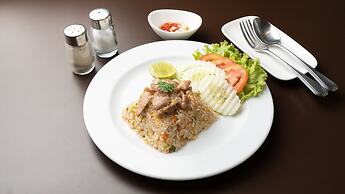 Lily Hotel Bangkok