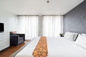 Lily Hotel Bangkok