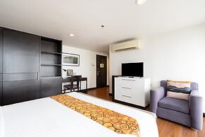 Lily Hotel Bangkok