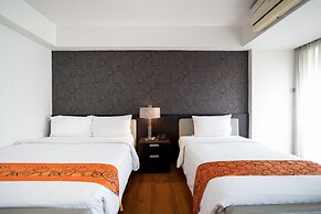 Lily Hotel Bangkok