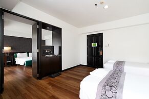Lily Hotel Bangkok