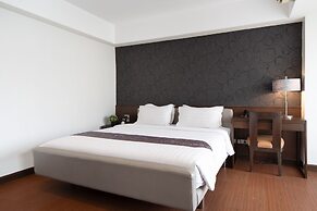 Lily Hotel Bangkok