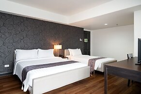 Lily Hotel Bangkok