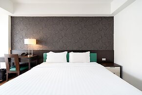 Lily Hotel Bangkok