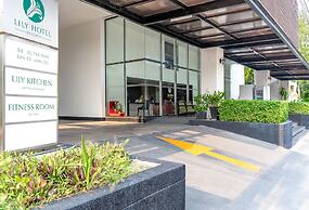 Lily Hotel Bangkok